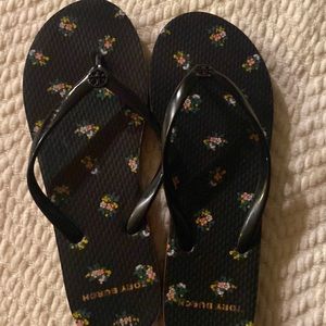 Tory Burch Flip Flops